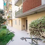Alloggio luminoso e moderno ad un passo da tutto