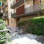 Alloggio luminoso e moderno ad un passo da tutto