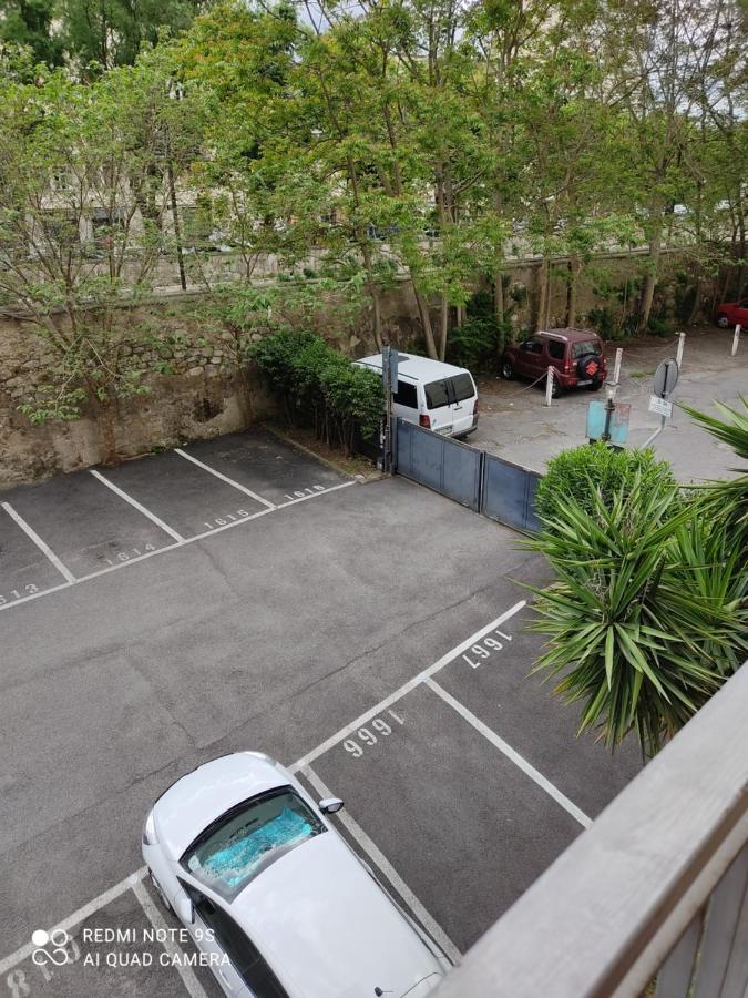 Wonder & Free Parking Appartement Florence