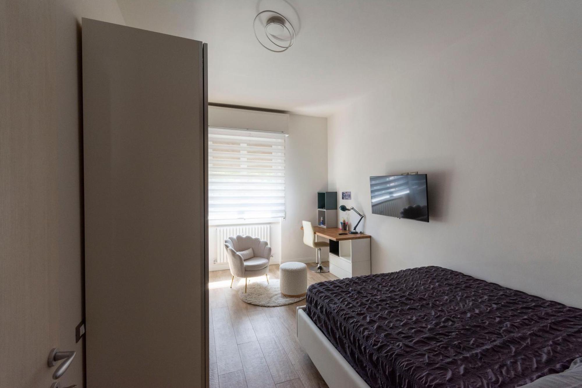 Wonder & Free Parking Appartement