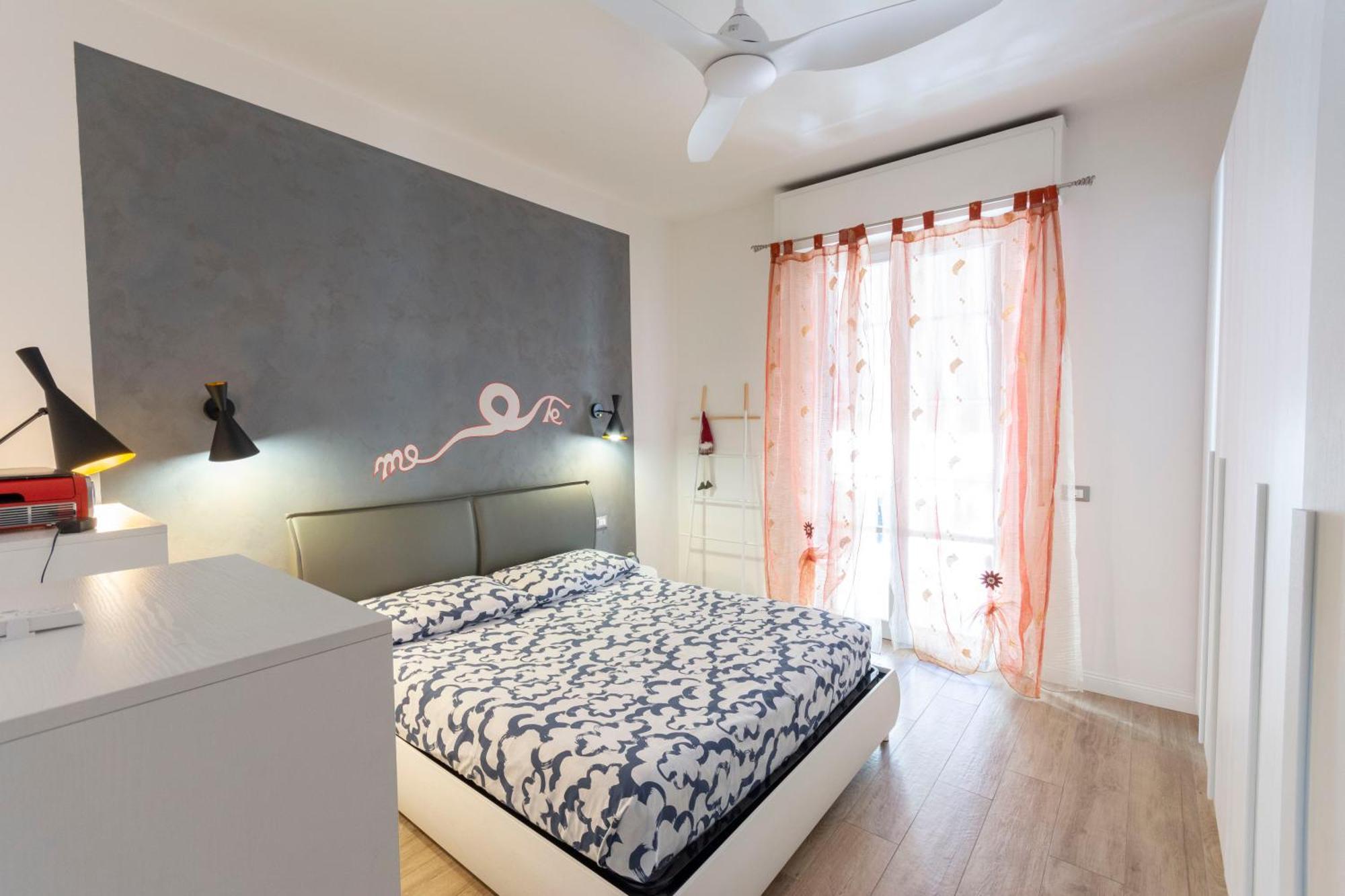 Appartement Wonder & Free Parking *