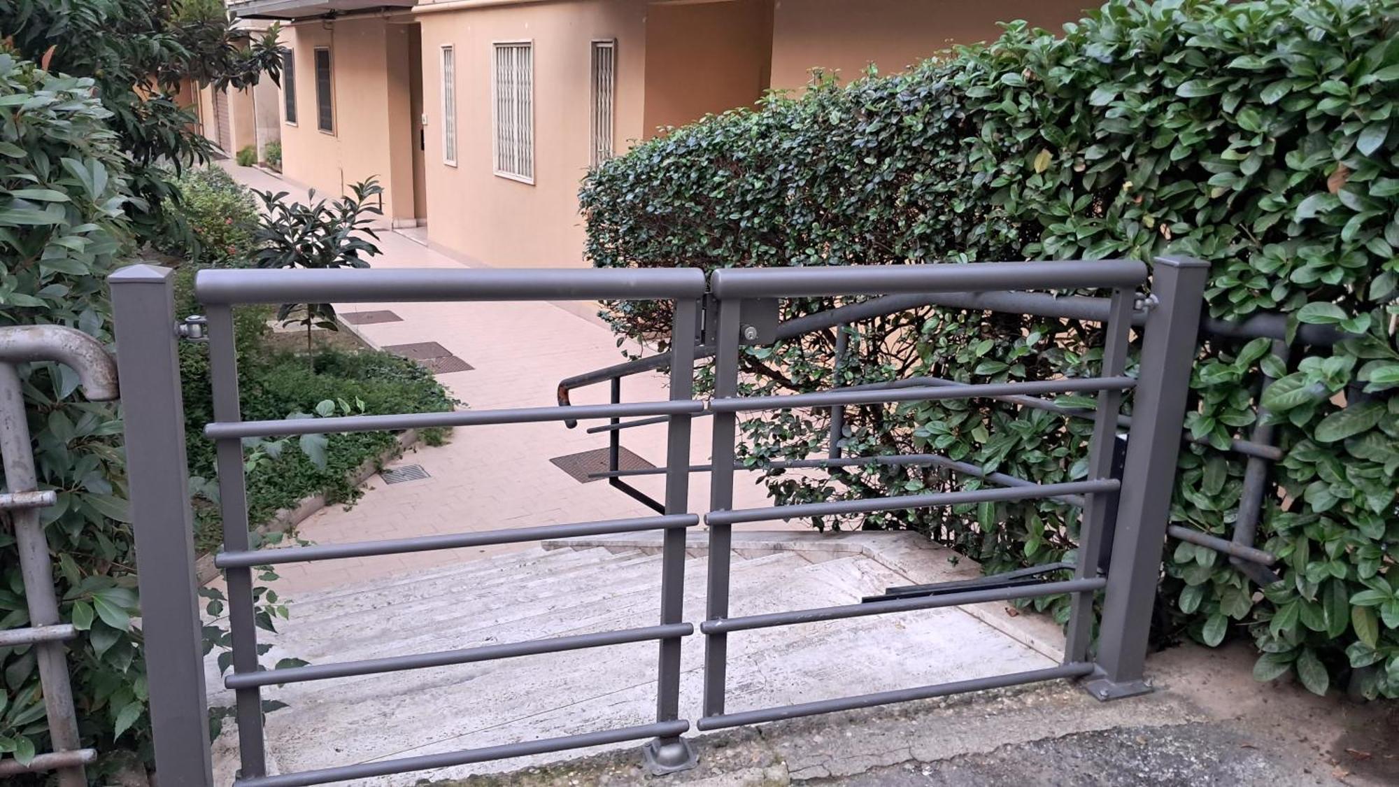 Wonder & Free Parking Apartment